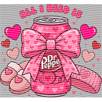 Valentine's Day-QRJ  5829